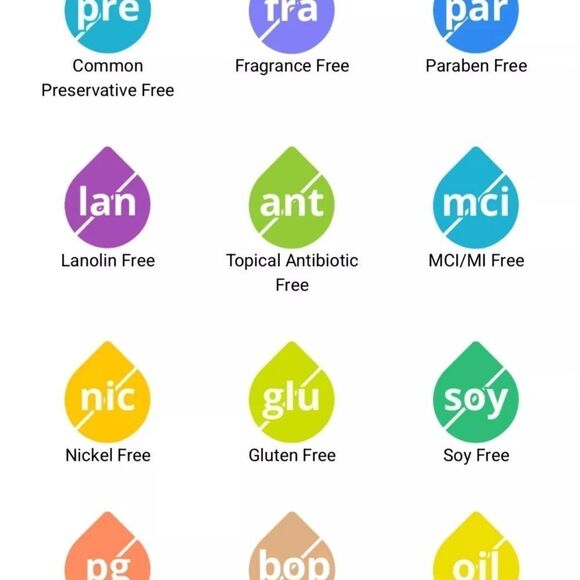 New! Mally Evercolor Shadow Stick Extra - Be Fierce - 8 Shades to Choose From - Picture 4 of 5